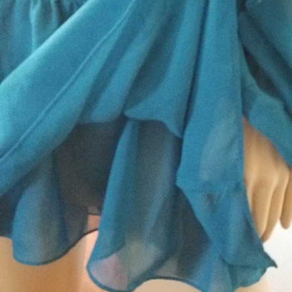 Bebe blouse - Picture 6 of 8